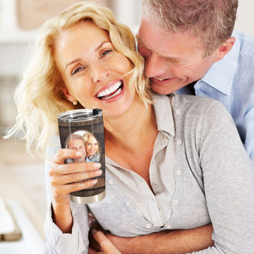 A Thoughtful & Personalized Gift