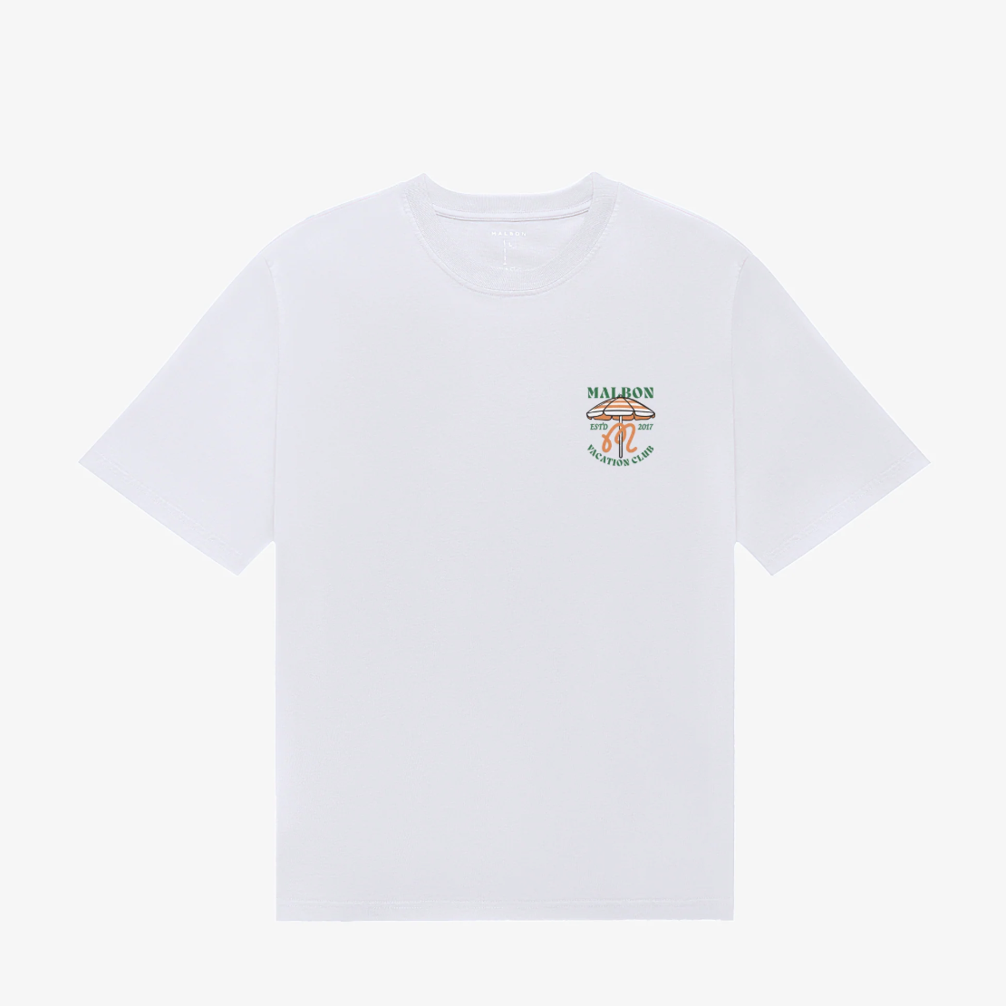 MALBON GOLF MEN VACATION CLUB TEE – MyAvatar