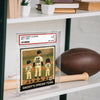 MyAvatar™ Trading Card Style Personalized Acrylic Ornament - Baseball No. 1 Dad Grandpa Man & Kids