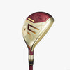 Honma BE-09 4-Star Ladies 12-piece Club Package Set (Golf Bag Included)