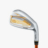 Honma BE-09 4-Star Ladies 12-piece Club Package Set (Golf Bag Included)