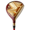 Honma Beres Aizu 5-Star Ladies 14-piece Package Set (Golf Bag Included)