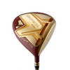 Honma Beres Aizu 5-Star Ladies 14-piece Package Set (Golf Bag Included)