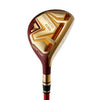 Honma Beres Aizu 5-Star Ladies 14-piece Package Set (Golf Bag Included)