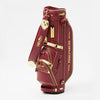 Honma Beres Aizu 5-Star Ladies 14-piece Package Set (Golf Bag Included)
