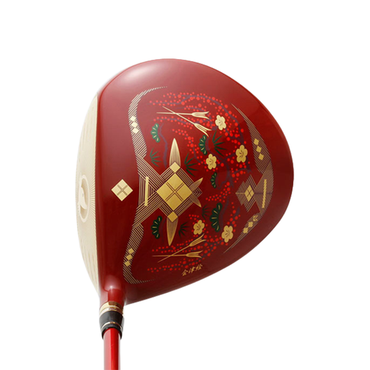 Honma Beres Aizu 5-Star Men 13-piece Club Package Set