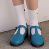 Kandini Women Logo Pop Socks Set (4pair Per Set)