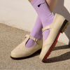 Kandini Women Logo Pop Socks Set (4pair Per Set)