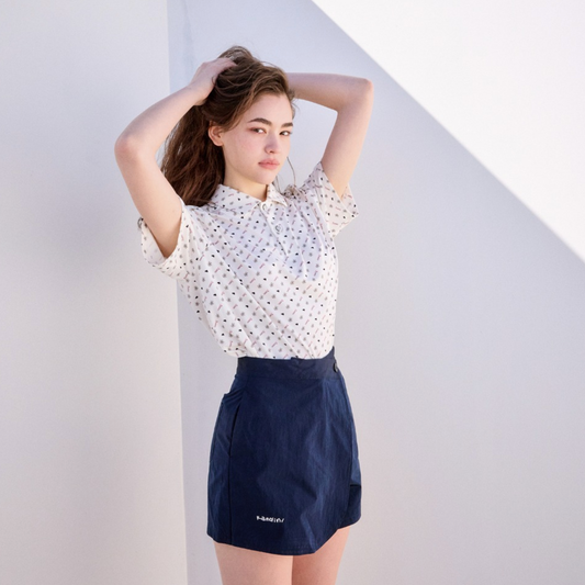 Kandini Women Windflow Wrap Skort