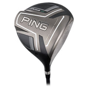 Ping 2025 Prodi-G N Junior Club Package Set - 9PC Club Set (Golf Bag Included)