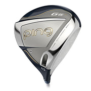 Ping Ladies G Le3 11PC Package Set (Golf Bag Included)