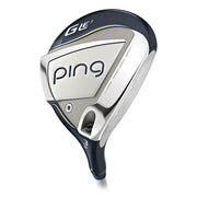 Ping Ladies G Le3 11PC Package Set (Golf Bag Included)