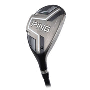 Ping 2025 Prodi-G I Junior Club Package Set - 9PC Club Set (Golf Bag Included)